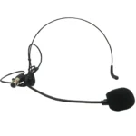 MICRÓFONO DE DIADEMA E1