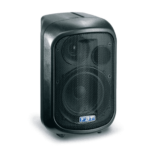 CABINA ACTIVA FBT J8 A