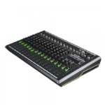 CONSOLA ANÁLOGA AD-12UX