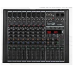 CONSOLA ACTIVA AD-8MA