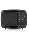 Cabina Activa B105D BEHRINGER 5" 150W compacta para monitoreo y sonido portátil | Techpro