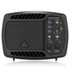 Cabina Activa B105D BEHRINGER 5" 150W compacta para monitoreo y sonido portátil | Techpro