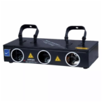 LÁSER B10RGB/3