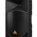 Cabina Activa B112MP3 BEHRINGER 12" 500W con reproductor MP3 integrado para sonido en vivo | Techpro