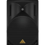 Cabina Activa B212D BEHRINGER 12" 550W con woofer y tweeter para sonido en vivo | Techpro