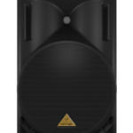 Cabina Activa B215D BEHRINGER 15" 550W con woofer y tweeter para sonido en vivo | Techpro