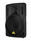 Cabina Activa B215D BEHRINGER - Imagen 2