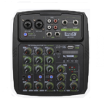 CONSOLA ANÁLOGA B4L