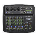 CONSOLA ANÁLOGA B6L