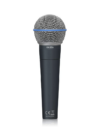 Micrófono Dinámico BA 85A BEHRINGER - Imagen 2
