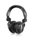 Audífonos BDJ1000 BEHRINGER profesionales para DJ con driver 57mm y diseño giratorio | Techpro