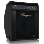 AMPLIFICADOR DE BAJO ELÉCTRICO BXD15A