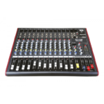 CONSOLA ANÁLOGA CH12 USB