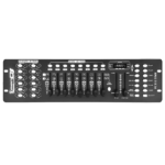 CONTROL DMX PC192DMX