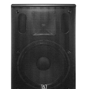Cabina Activa N10A Beta Three 10" 200W RMS con woofer y tweeter para eventos pequeños y presentaciones | Techpro