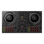CONTROLADOR INTERFAZ DJ DDJ-200