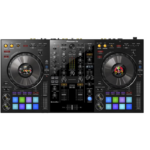CONTROLADOR INTERFAZ DJ DDJ800
