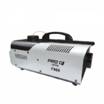 MÁQUINA DE HUMO F900