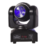 CABEZA MÓVIL DoubleFace 410