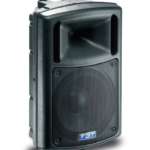 CABINA ACTIVA EVO2 MAXX 2 A