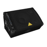Cabina Activa F1320D BEHRINGER 12" 600W con woofer y tweeter para sonido en vivo | Techpro