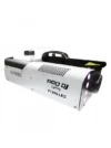 Máquina de humo profesional con iluminación LED y control DMX F1500-LED-DMX Pro DJ Lighting | TechPro