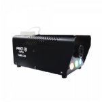MÁQUINA DE HUMO F400 LED