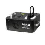 MÁQUINA DE HUMO F900UP-LED