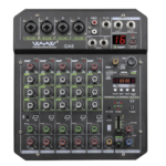 CONSOLA ANÁLOGA GA06