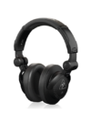 Audífonos HC-200 BEHRINGER cerrados con driver 50mm y cable desmontable | Techpro
