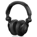Audífonos HC-200 BEHRINGER cerrados con driver 50mm y cable desmontable | Techpro