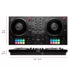 HERCULES DJ CONTROL INPULSE T7 - Imagen 2