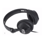 Audífonos HPX4000 BEHRINGER cerrados con driver 40mm y diseño plegable | Techpro