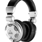 Audífonos HPX2000 BEHRINGER cerrados con driver 40mm y diseño plegable | Techpro