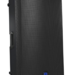 Cabina Activa iX15 Turbosound de 15 pulgadas con 1000W de potencia y control vía Bluetooth | TechPro
