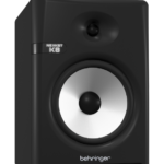 Monitor de Estudio K8 BEHRINGER activo bi-amplificado con woofer 8" y tweeter 1" | Techpro