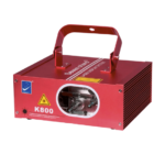 LASSER K800