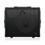 MONITOR DE PISO KXD15 BEHRINGER