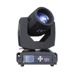 Cabeza Móvil LB230 Big Dipper profesional tipo Beam 7R de 230W con prisma rotatorio y rueda de gobos para escenarios | TechPro