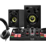 HERCULES DJ LEARNING KIT MK2