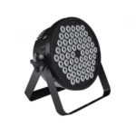 Par LED LPC180 Big Dipper con 54 LEDs de 3W cada uno (RGB) de alta intensidad para iluminación profesional de escenarios y eventos | TechPro