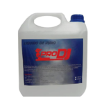 Liquido de Humo Galón Pro Dj