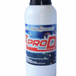 Litro Burbujas Pro Dj