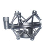 Soporte para micrófono Pro DJ M-80