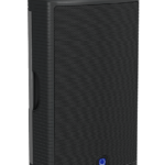Cabina Activa M15 Turbosound de 15 pulgadas con 1100W de potencia y procesamiento Klark Teknik | TechPro