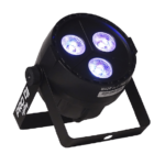 Par LED MINI PAR 35UV