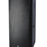 Cabina Pasiva MU215II