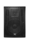 Cabina Activa N10A/B Beta Three 10" 200W RMS bi-amplificada con Bluetooth para eventos y presentaciones | Techpro