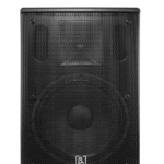 Cabina Activa N10A/B Beta Three 10" 200W RMS bi-amplificada con Bluetooth para eventos y presentaciones | Techpro
