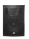 Cabina Activa N15A Beta Three 15" 400W con woofer y tweeter para eventos y presentaciones | Techpro